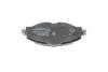 Тормозные колодки, дисковые BOSCH 0 986 495 347 (фото 3)