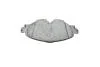 Тормозные колодки, дисковые BOSCH 0 986 495 347 (фото 4)