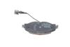 Тормозные колодки, дисковые BOSCH 0 986 495 347 (фото 7)