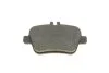 Тормозные колодки задние PREMIUM2 BOSCH 0 986 495 348 (фото 5)