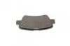 Тормозные колодки задние BOSCH 0 986 495 351 (фото 3)