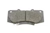 Тормозные колодки, дисковые BOSCH 0 986 495 352 (фото 5)