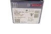 Колодки тормозные дисковые BOSCH 0 986 495 353 (фото 4)