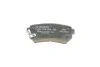 Тормозные колодки задние BOSCH 0 986 495 354 (фото 4)
