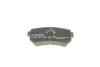 Тормозные колодки задние BOSCH 0 986 495 354 (фото 7)