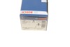 Тормозные колодки задние BOSCH 0 986 495 354 (фото 9)