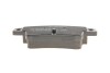 Тормозные колодки задние BOSCH 0 986 495 355 (фото 7)
