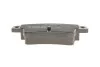 Тормозные колодки задние BOSCH 0 986 495 355 (фото 7)