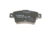 Тормозные колодки задние BOSCH 0 986 495 355 (фото 8)