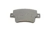 Тормозные колодки задние BOSCH 0 986 495 355 (фото 9)