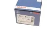 Тормозные колодки задние BOSCH 0 986 495 355 (фото 10)