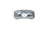 Тормозные колодки задние BOSCH 0 986 495 357 (фото 3)