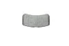 Тормозные колодки задние BOSCH 0 986 495 357 (фото 4)