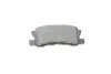 Тормозные колодки задние BOSCH 0 986 495 357 (фото 7)