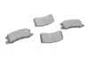 Тормозные колодки задние BOSCH 0 986 495 357 (фото 8)