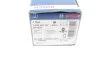 Тормозные колодки задние BOSCH 0 986 495 357 (фото 9)