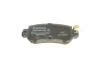 Тормозные колодки задние BOSCH 0 986 495 368 (фото 6)