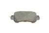 Тормозные колодки задние BOSCH 0 986 495 368 (фото 7)