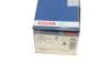 Тормозные колодки задние BOSCH 0 986 495 368 (фото 8)