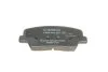 Тормозные колодки задние BOSCH 0 986 495 370 (фото 7)