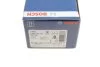 Тормозные колодки задние BOSCH 0 986 495 370 (фото 9)