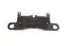 Тормозные колодки задние BOSCH 0 986 495 371 (фото 2)