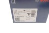 Комплект тормозных колодок из 4 шт. дисков BOSCH 0986495375 (фото 4)