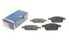 Комплект тормозных колодок из 4 шт. дисков BOSCH 0986495388 (фото 1)
