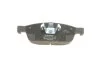 Комплект тормозных колодок из 4 шт. дисков BOSCH 0986495388 (фото 4)