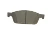 Комплект тормозных колодок из 4 шт. дисков BOSCH 0986495388 (фото 5)