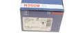 Тормозные колодки, дисковые BOSCH 0 986 495 390 (фото 7)