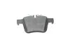 Тормозные колодки задние BOSCH 0 986 495 394 (фото 7)