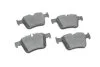 Тормозные колодки задние BOSCH 0 986 495 394 (фото 8)