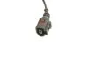Комплект тормозных колодок из 4 шт. дисков BOSCH 0986495412 (фото 3)