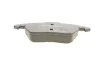 Комплект тормозных колодок из 4 шт. дисков BOSCH 0986495412 (фото 6)