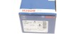 Тормозные колодки задние BOSCH 0 986 495 426 (фото 8)