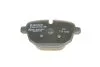 Дисковые колодки задние PREMIUM2\' BOSCH 0 986 495 442 (фото 7)