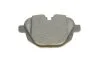 Дисковые колодки задние PREMIUM2\' BOSCH 0 986 495 442 (фото 8)