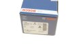 Дисковые колодки задние PREMIUM2\' BOSCH 0 986 495 442 (фото 9)