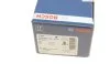 Дисковые колодки задние PREMIUM2\' BOSCH 0 986 495 442 (фото 9)