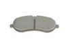 ДИСКОВI КОЛОДКИ ПЕРЕДНI PREMIUM2 BOSCH 0 986 495 460 (фото 8)