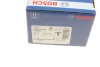 ДИСКОВI КОЛОДКИ ПЕРЕДНI PREMIUM2 BOSCH 0 986 495 460 (фото 9)