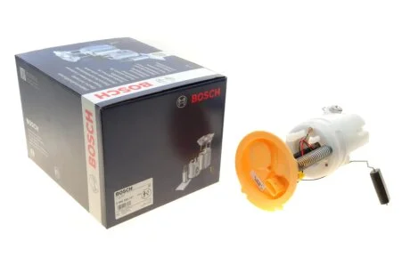 Електричний паливний насос BOSCH 0 986 580 157