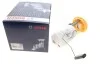 Топливный насос BOSCH 0 986 580 163 (фото 1)