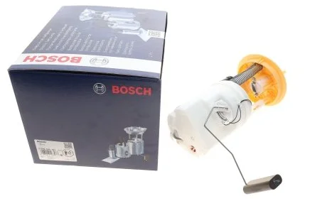 Топливный насос BOSCH 0 986 580 163