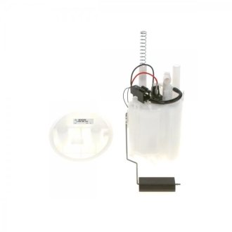 Топливный насос 580 183 BOSCH 0986580183