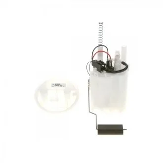 Топливный насос 580 183 BOSCH 0986580183