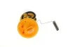 Топливный насос BOSCH 0 986 580 190 (фото 4)