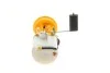 Топливный насос BOSCH 0 986 580 190 (фото 8)