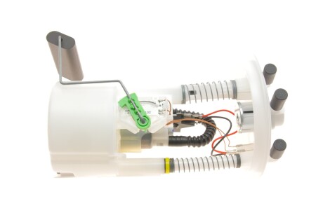 Топливный насос BOSCH 0986580206